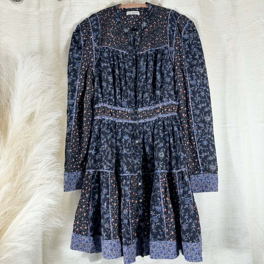 Ulla Johnson Dress